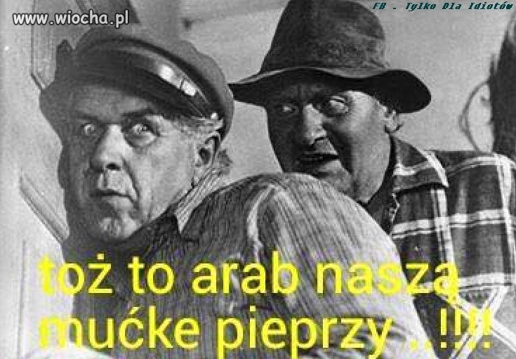Taka sytuacja...