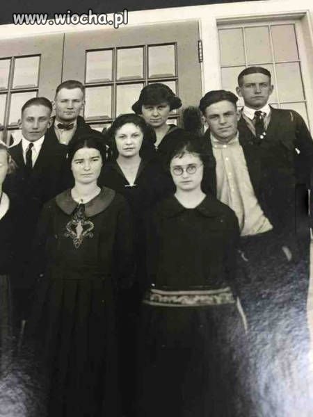 Harry Potter ma jednak siostrę!