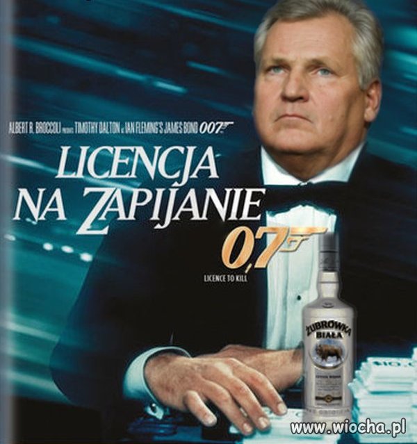 Licencja na...