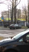 Mistrz parkowania