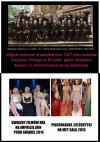 Za co ceniono/ceni się ludzi