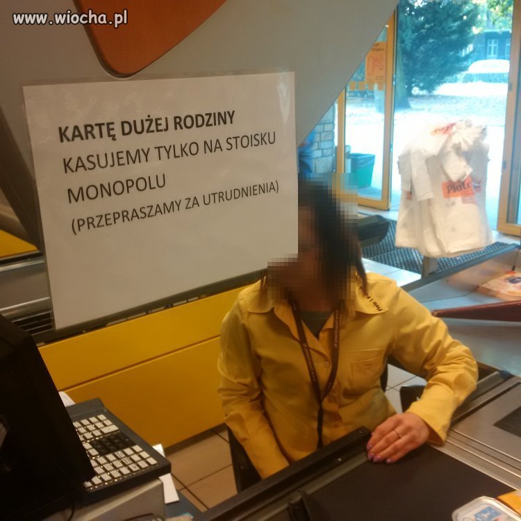 Dla dzieciaków suche bułki będą. 