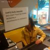 Dla dzieciaków suche bułki będą. 