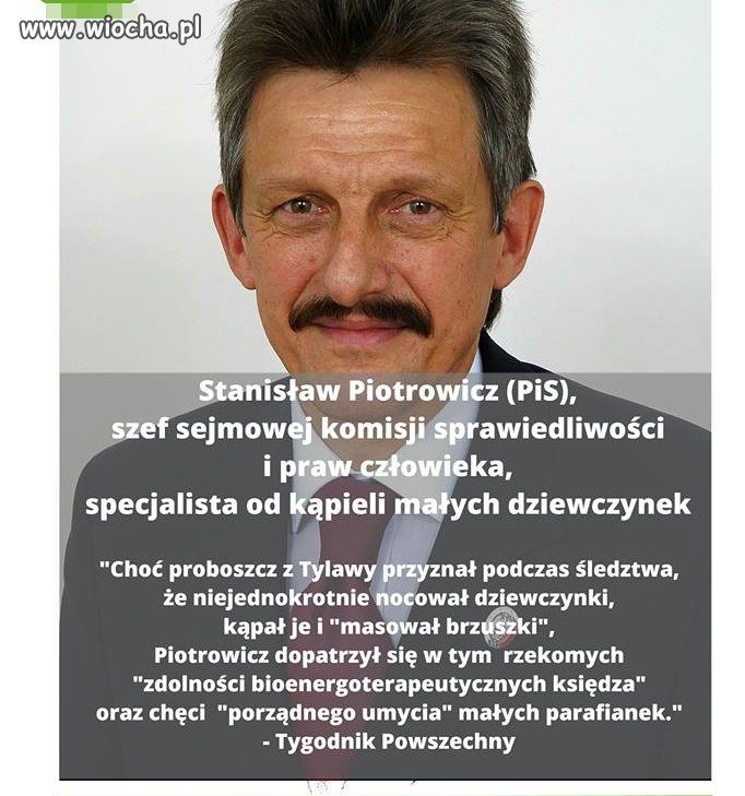 Były peztperowiec