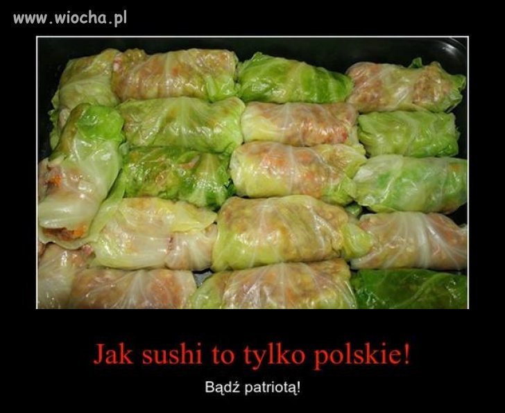 Jestem...