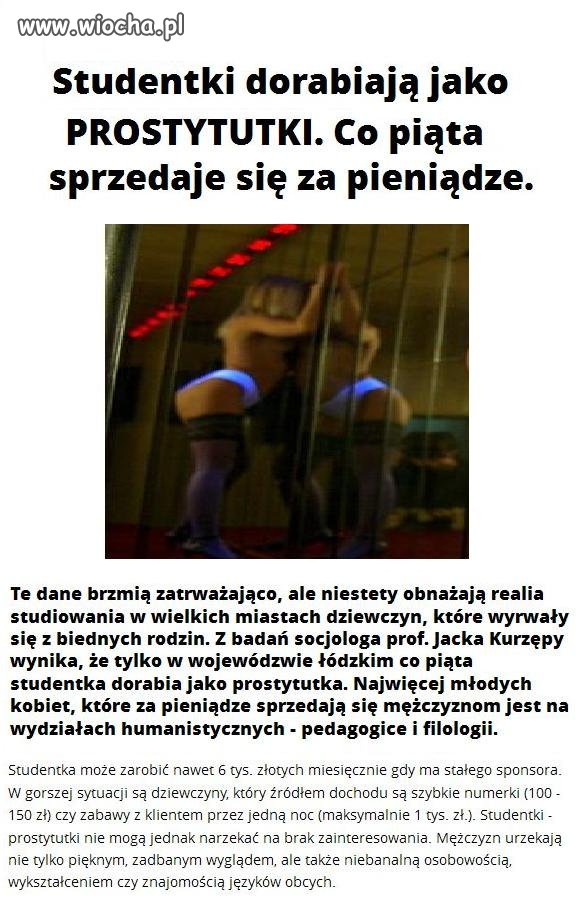 Piszą, że tak wiele rodzin nie może się utrzymać
