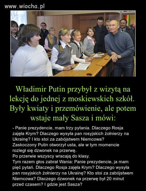 Z życia Rosjanina wzięte 