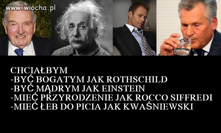 Chciałbym ale...