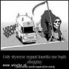 Pomyśl jak to właśnie ty byłbyś w potrzebie