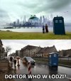 Doktor Who