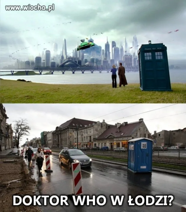 Doktor Who