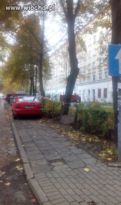 "Parkmistrz "