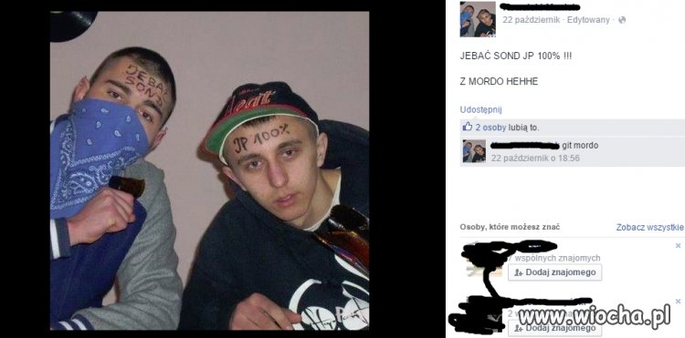 Nie wiem jak ich opisać