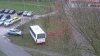 Tak parkują busy Fr... W Bydgoszczy 