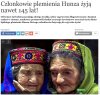 Odpowiem naukowcom : bo nie zapie... po 12 godz