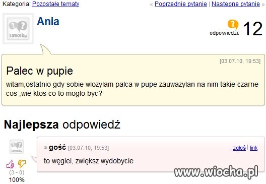 Bez komentarza