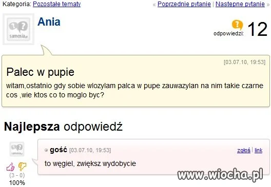 Bez komentarza