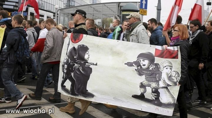 Nie trzeba komentować