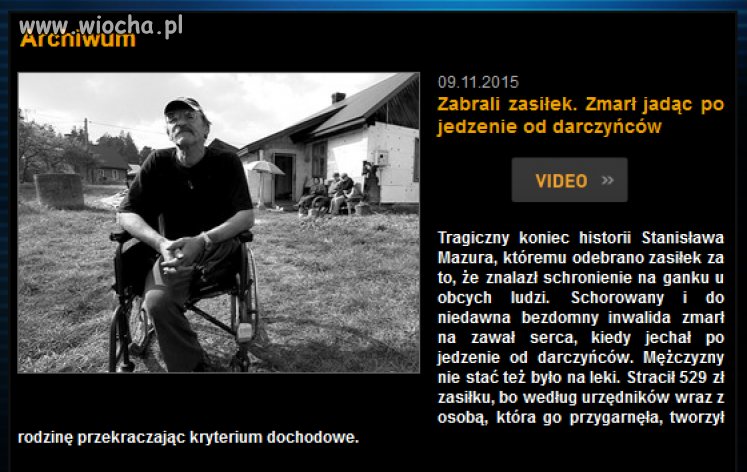 Mój kraj