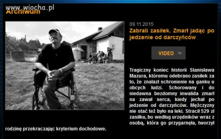 Mój kraj