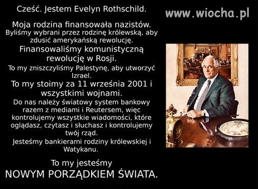 A teraz mają plan na Europę