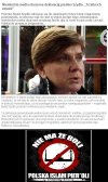 Zmusić? Chyba coś im się w głowach pop***