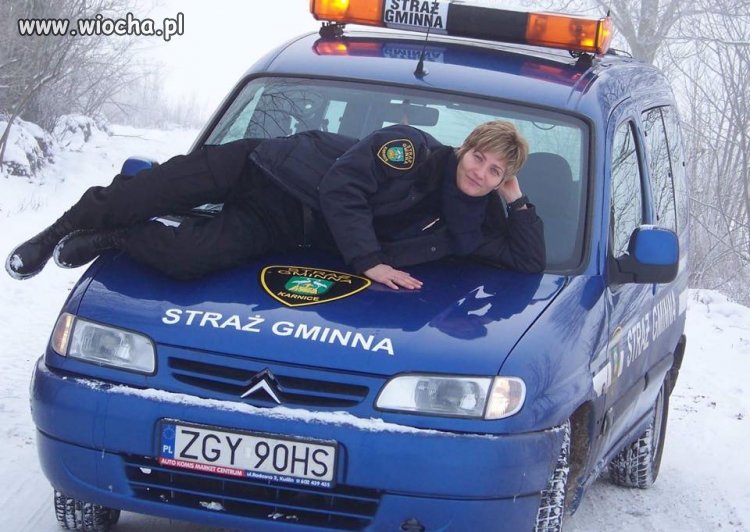 Jak leżą na BMW to piszecie że "blachary"
