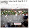 To zwykły "desant"