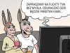 Media? Czy Macierewicz żyje? Gotuj z Antonim?