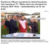 Muzułmańska asymilacja z kulturą europejską!