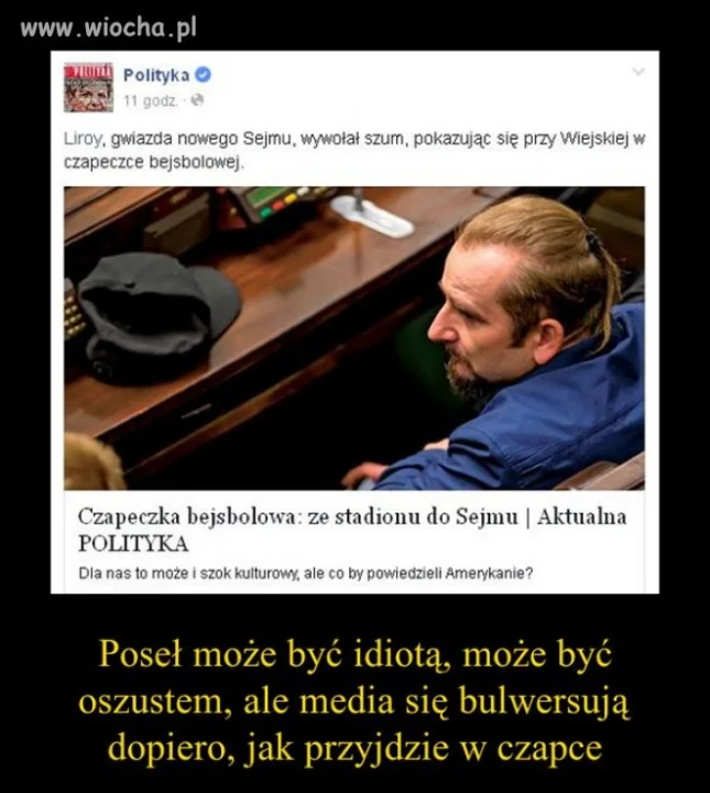 Polskie media