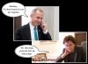 Koniec Ewki w klubie Platformy 