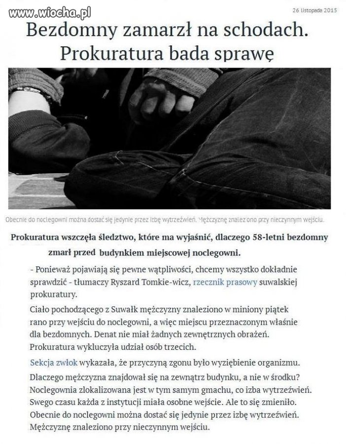 Śpieszmy się kochać ludzi 