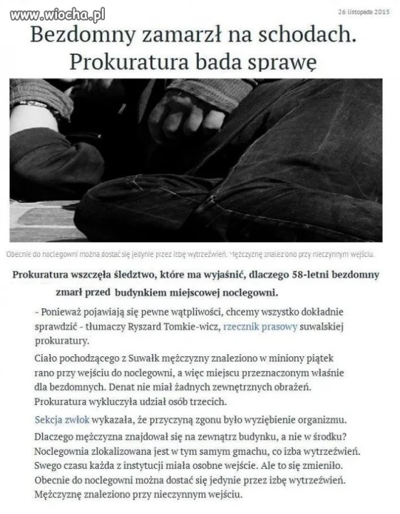 Śpieszmy się kochać ludzi 
