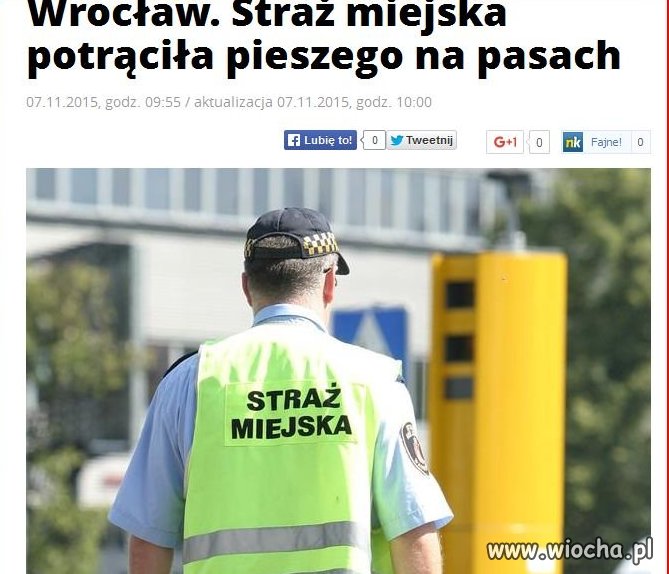 STOP wariatom.