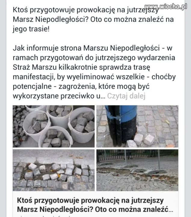 Lewaki i lemingi nie mogą się pogodzić z przegraną.