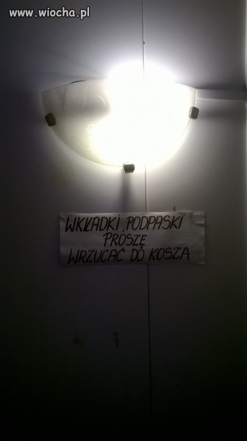 Taka sytuacja