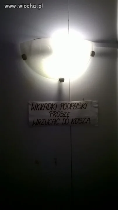 Taka sytuacja