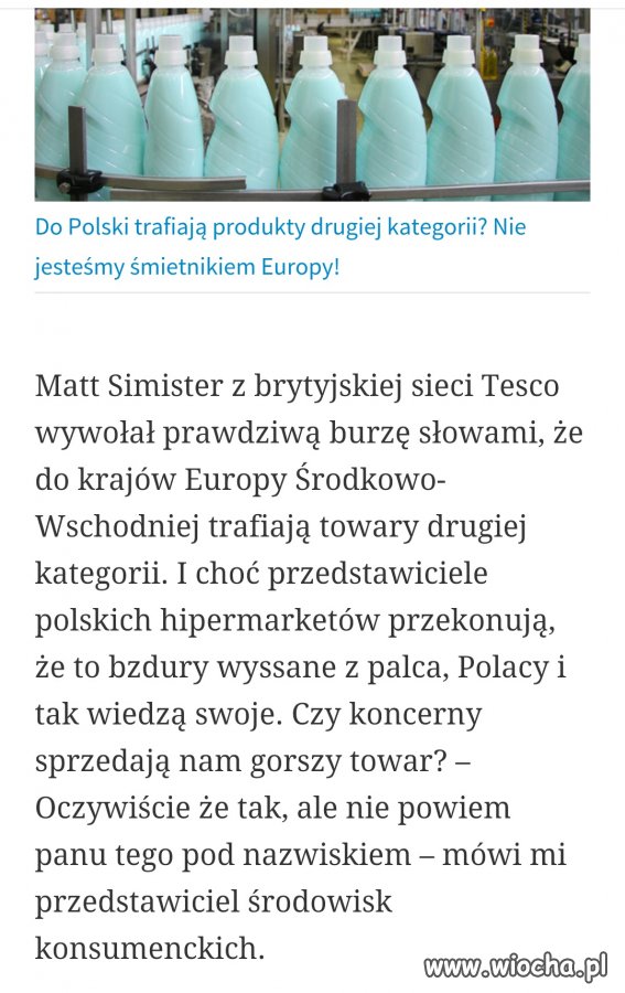 Zarabiamy 4 razy mniej niż na zachodzie... 