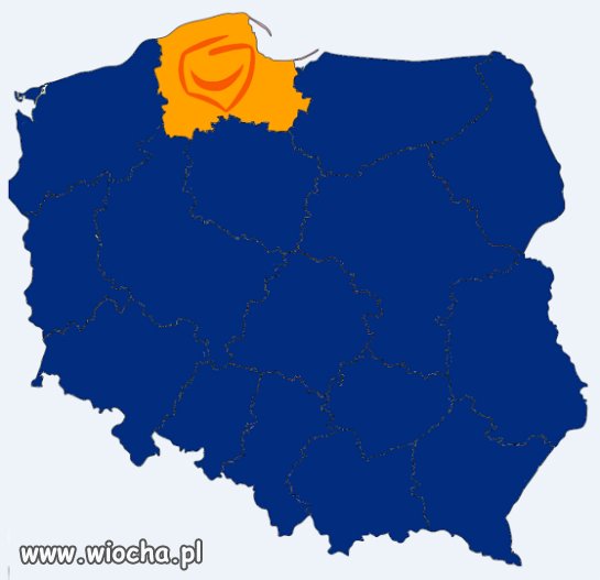 "Las idzie po was"!