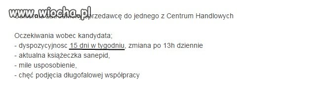 Lepiej niż w Korei