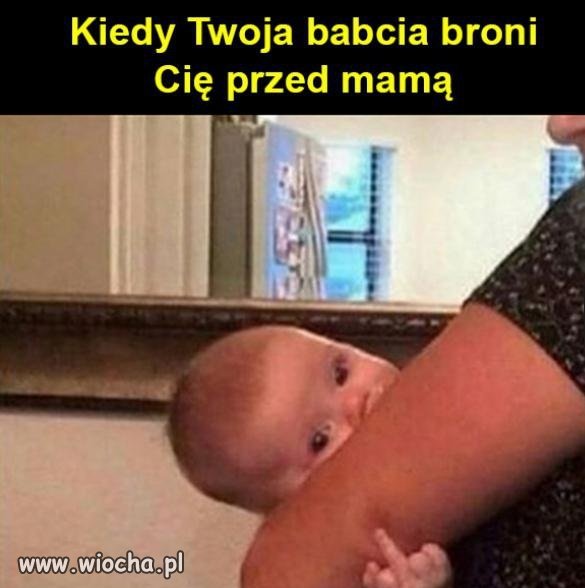 Babcia