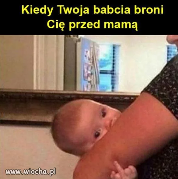 Babcia