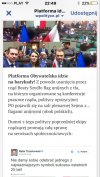 Każda osoba z flagą UE niech adoptuje po jednej 