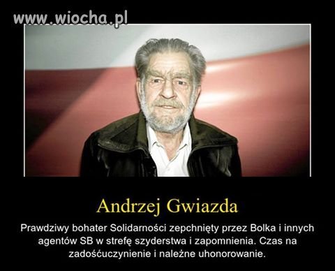 Jego może zdążymy