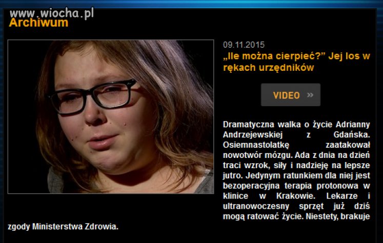 Ministerstwo zdrowia