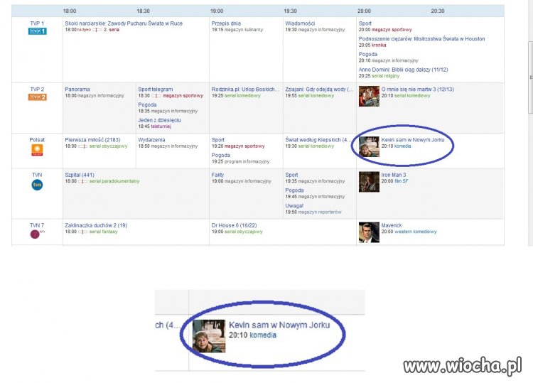 Polsat zawstydził Boże Narodzenie