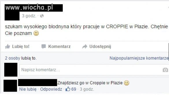 Człowiek dobra rada