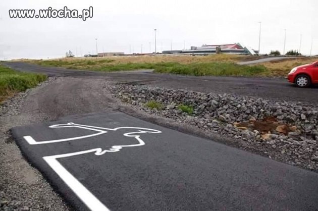 Polskie drogi