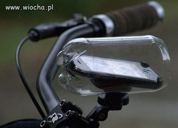 Wodoodporny pokrowiec